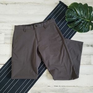 Ministry of Supply| Stretch Chino Pants 30 Slim x 30